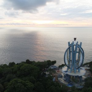 Paket Sabang City Tour 1 Day