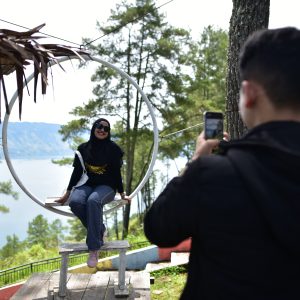 Paket Takengon City Tour 2D1N