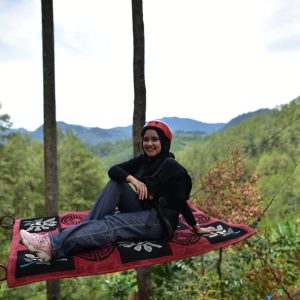 Takengon Tour Package