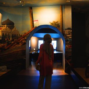 Paket Wisata Banda Aceh