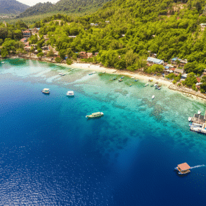 Paket Banda Aceh - Sabang 3D2N