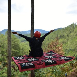 Paket Takengon City Tour 3D2N