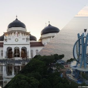 Paket Banda Aceh - Sabang 3D2N