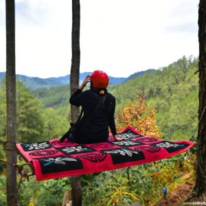 Paket Takengon City Tour 2D1N