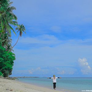 Paket Sabang City Tour 1 Day