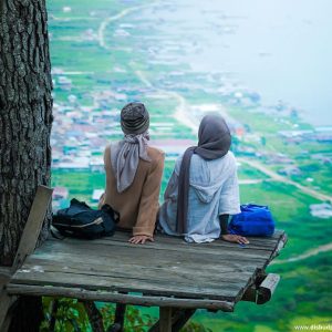 Paket Takengon City Tour 3D2N